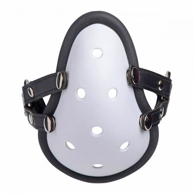 Image of Master Series Musk Athletic Cup Muzzle