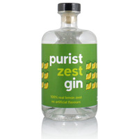 Image of Purist Zest Gin