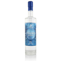 Image of Ice & Fire Vegvisir Vodka
