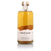 Image of Great Glen Christmas Edition Gin
