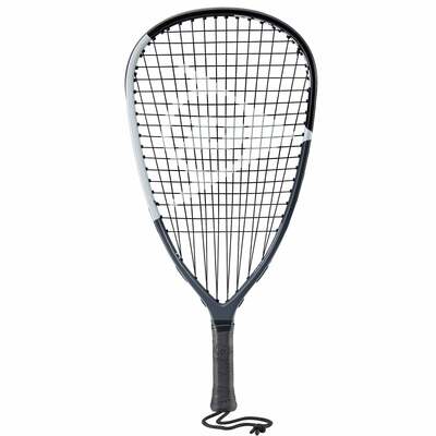 Dunlop Blackstorm Ti Rage Racketball Racket