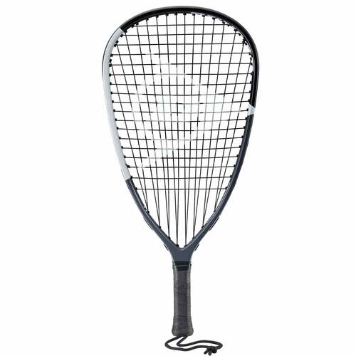 Dunlop Blackstorm Ti Rage Racketball Racket