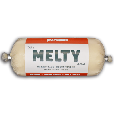 Purezza The Melty One 200g
