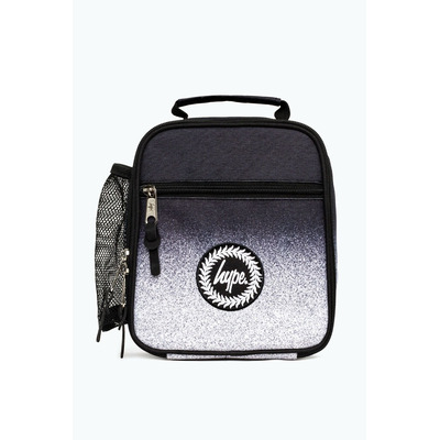Hype Mono Speckle Fade Lunch Bag
