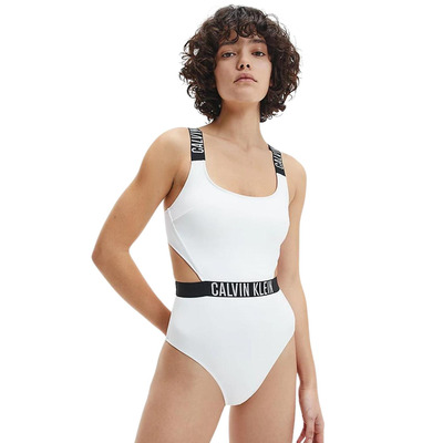 Calvin Klein Intense Power One Piece Swimsuit