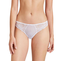 Image of Aubade Fleur De Tattoo Tanga Brief