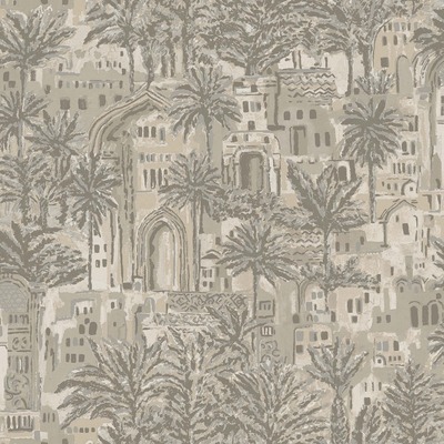 Alchemy Wallpaper Collection Tipaza Beige Holden 65833
