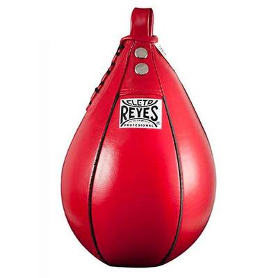 Cleto Reyes Leather Speed Ball