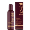 He-Shi Express Liquid Tan 150ml - Medium Shade (DHA 6%) at Salon Trusted