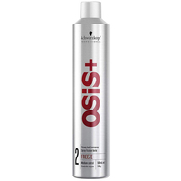 Schwarzkopf Osis+ Session Hairspray 500ml