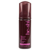 He-Shi Rapid 1 Hour Tanning Mousse - Dark Shade (DHA 10%) at Salon Trusted