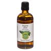 Image of Amour Natural Organic Lemon Essential Oil - 100ml
