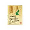 Image of Clearspring Organic Japanese Matcha Green Tea Powder Ceremonial Grade (Tin) 30g