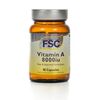 Image of FSC Vitamin A 8000iu 90's