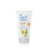 Image of Green People Organic Children Sun Cream SPF30 Scent Free - 150ml