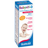 Image of Health Aid Babyvit-D Vitamin D 400iu 50ml