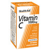 Image of Health Aid Vitamin C 1000mg Chewable Orange Flavour 30's