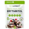 Image of NKD LIVING Erythritol Natural Sugar Alternative Granulated - 300g