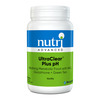 Image of Nutri Advanced UltraClear Plus pH Vanilla 966g (21 servings)