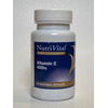 Image of Nutrivital Vitamin E 400iu 60's
