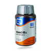 Image of Quest Vitamins Vitamin E 400iu with Mixed Tocopherols - 60's