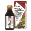 Image of Salus Floradix Floravital Liquid Iron and Vitamin Formula - 250ml