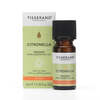 Image of Tisserand Citronella Organic Pure Essential Oil 9ml
