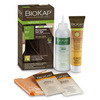 Image of BioKap 4.0 Natural Brown Permanent Hair Dye 135ml