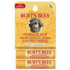 Image of Burts Bees Beeswax Lip Balm - 2 Pack