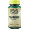 Image of Health Plus Multimins 60's