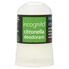 Image of Incognito Citronella Deodorant 64g