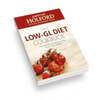 Image of Patrick Holford The Low GL Diet Cookbook