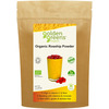 Image of Golden Greens (Greens Organic) Organic Rosehip Powder 200g