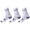 Image of K-Swiss Sport Mens Socks - Pack of 3