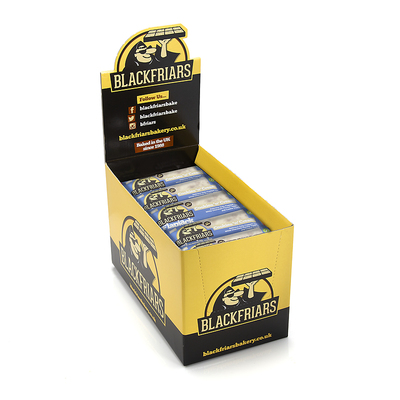 Cookies ’n’ Cream Flapjack Bars 25 x 90g - Blackfriars