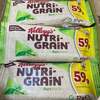 25x Kellogg’s Nutri-Grain Bars Apple Box (25x37g)
