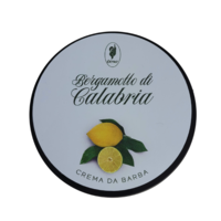 Image of Extro Cosmesi Bergamotto di Calabria Shaving Cream 150ml