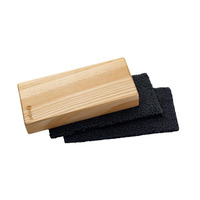 Image of Wooden Eraser for Glass Boards