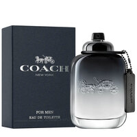 Image of Coach For Men EDT 100ml