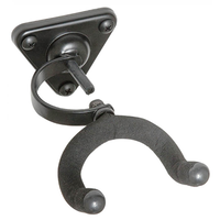 Wall Mount Holder for Violin