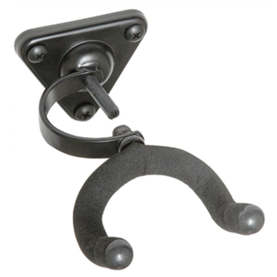 Wall Mount Holder for Violin