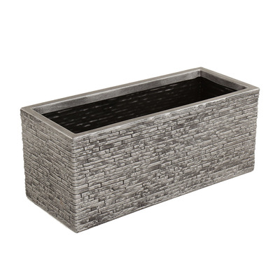 Trough Slate Planter (60cm)