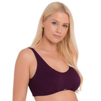 Image of Curvy Kate Softease Crop Top