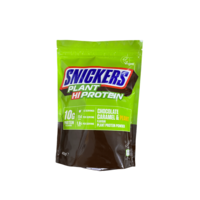 Image of Snickers Plant Hi Protein Powder (Vegan)