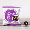 Vegan Supplement Store Vegan Protein Balls - A Delicious, Healthy Treat, Blueberry Oat Muffin - Breakfast-To-Go / Single (45g)