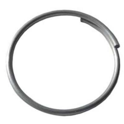 ASEC 20mm Wire Rings - AS11263