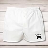 XBox Player Men’s Boxers