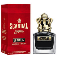 Image of Jean Paul Gaultier Scandal Pour Homme Le Parfum EDP 50ml