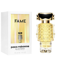 Image of Paco Rabanne Fame Eau de Parfum 30ml