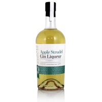 Image of Dundee Gin Co. Apple Strudel Gin Liqueur